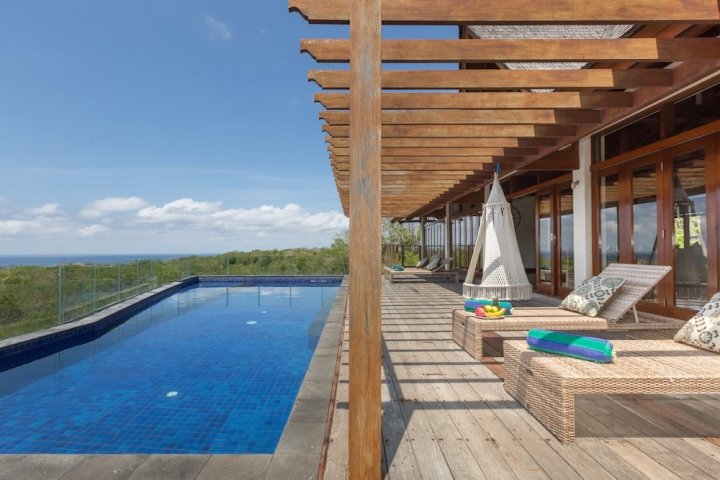 Vivenda T4 em Nusa Dua, Indonesia N.º 3183