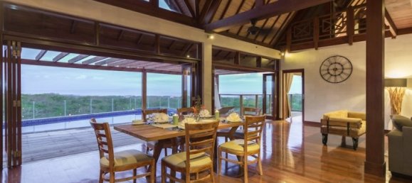 Vivenda T4 em Nusa Dua, Indonesia N.º 3183 12