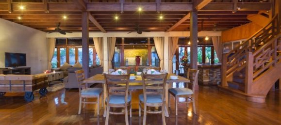 Vivenda T4 em Nusa Dua, Indonesia N.º 3183 14