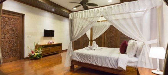 Vivenda T4 em Nusa Dua, Indonesia N.º 3183 18