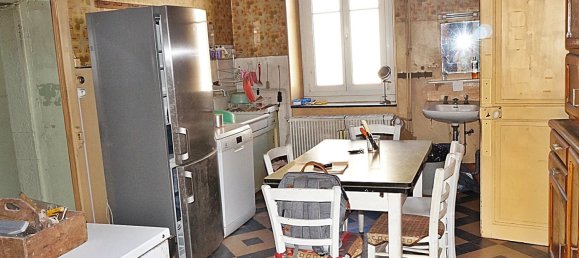 Adosado de 2 dormitorios en Cirey-sur-Vezouze, France No. 210016 4