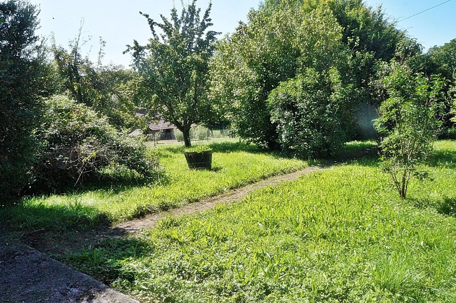 Adosado de 2 dormitorios en Cirey-sur-Vezouze, France No. 210016