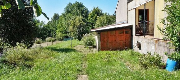 Adosado de 2 dormitorios en Cirey-sur-Vezouze, France No. 210016 9