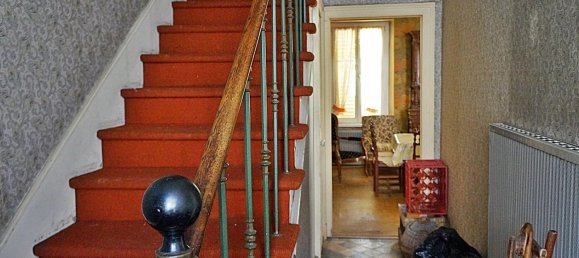 Adosado de 2 dormitorios en Cirey-sur-Vezouze, France No. 210016 6