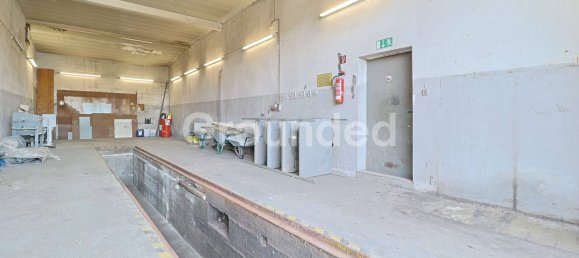 Дом с 6 комнатами в Хасберге, Германия № 140929 13