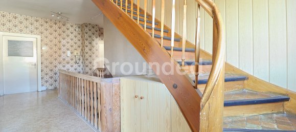 Дом с 6 комнатами в Хасберге, Германия № 140929 28