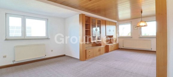 Дом с 6 комнатами в Хасберге, Германия № 140929 30