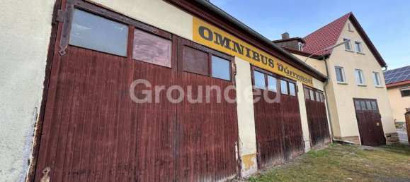 Дом с 6 комнатами в Хасберге, Германия № 140929 9