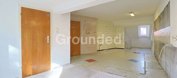 Дом с 6 комнатами в Хасберге, Германия № 140929 34