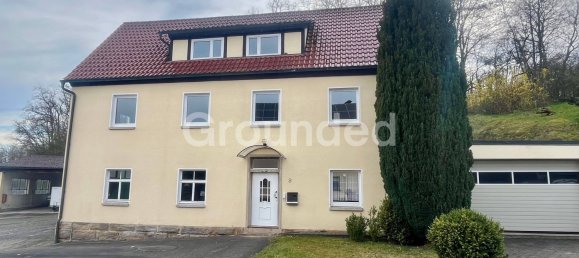 Дом с 6 комнатами в Хасберге, Германия № 140929 3