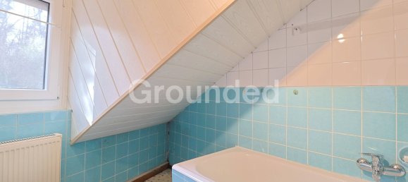 Дом с 6 комнатами в Хасберге, Германия № 140929 33