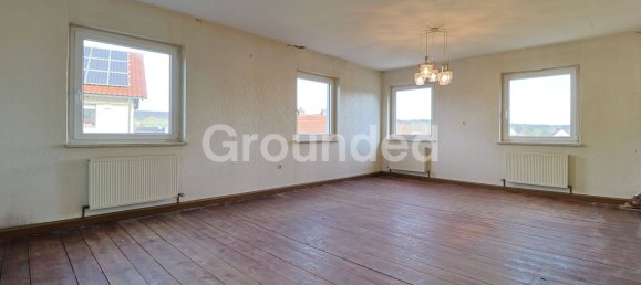 Дом с 6 комнатами в Хасберге, Германия № 140929 21