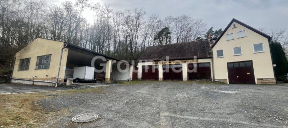 Дом с 6 комнатами в Хасберге, Германия № 140929 35