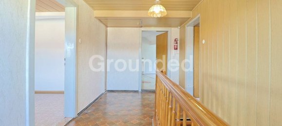 Дом с 6 комнатами в Хасберге, Германия № 140929 29