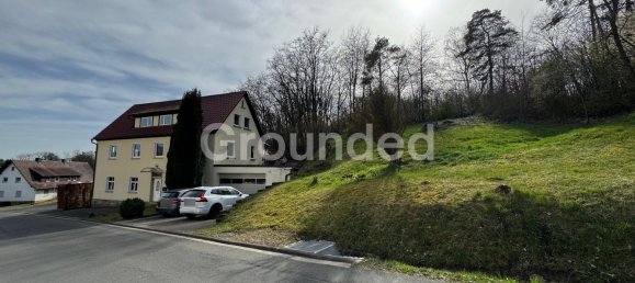 Дом с 6 комнатами в Хасберге, Германия № 140929 5