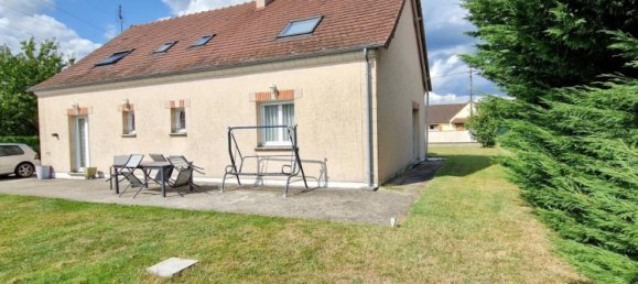 5 غرف نوم منزل في Gien, France رقم 64949 2