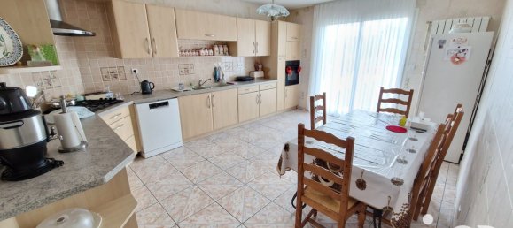 5 غرف نوم منزل في Gien, France رقم 64949 10