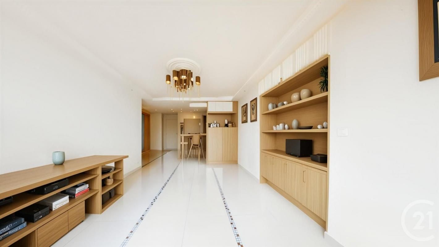 Apartamento T3 em Aubervilliers, France N.º 291977