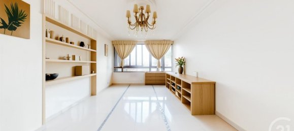 Apartamento T3 em Aubervilliers, France N.º 291977 2