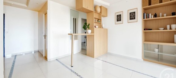 Apartamento T3 em Aubervilliers, France N.º 291977 3