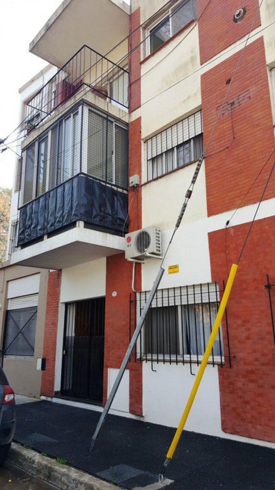 2 bedrooms House in Vicente Lopez, Argentina No. 20091