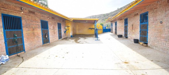 Дом с 6 спальнями в Михас, Испания № 85551 10