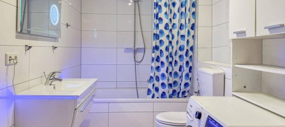 Квартира с 2 спальнями в Pfaffenhofen an der Ilm, Германия № 370288 8