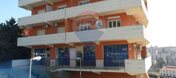 5-Zimmer Büro in Caltanissetta, Italy, Nr. 49108 39