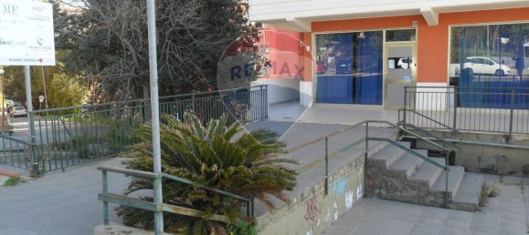 5-Zimmer Büro in Caltanissetta, Italy, Nr. 49108 45