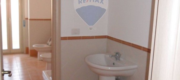 5-Zimmer Büro in Caltanissetta, Italy, Nr. 49108 12