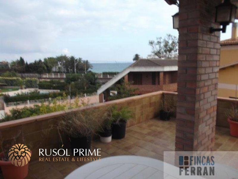 4 bedrooms House in Coma-Ruga, Spain No. 348