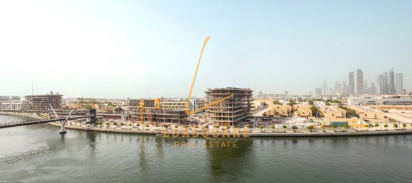 2 Schlafzimmer Wohnung in Al Wasl, UAE, Nr. 111376 8