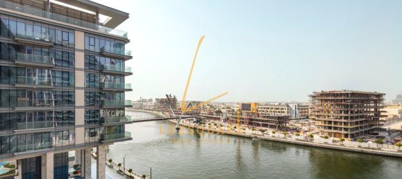 2 Schlafzimmer Wohnung in Al Wasl, UAE, Nr. 111376 3