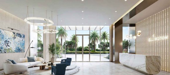 1 غرف نوم شقة في Dubai South (Dubai World Central), UAE رقم 117345 3