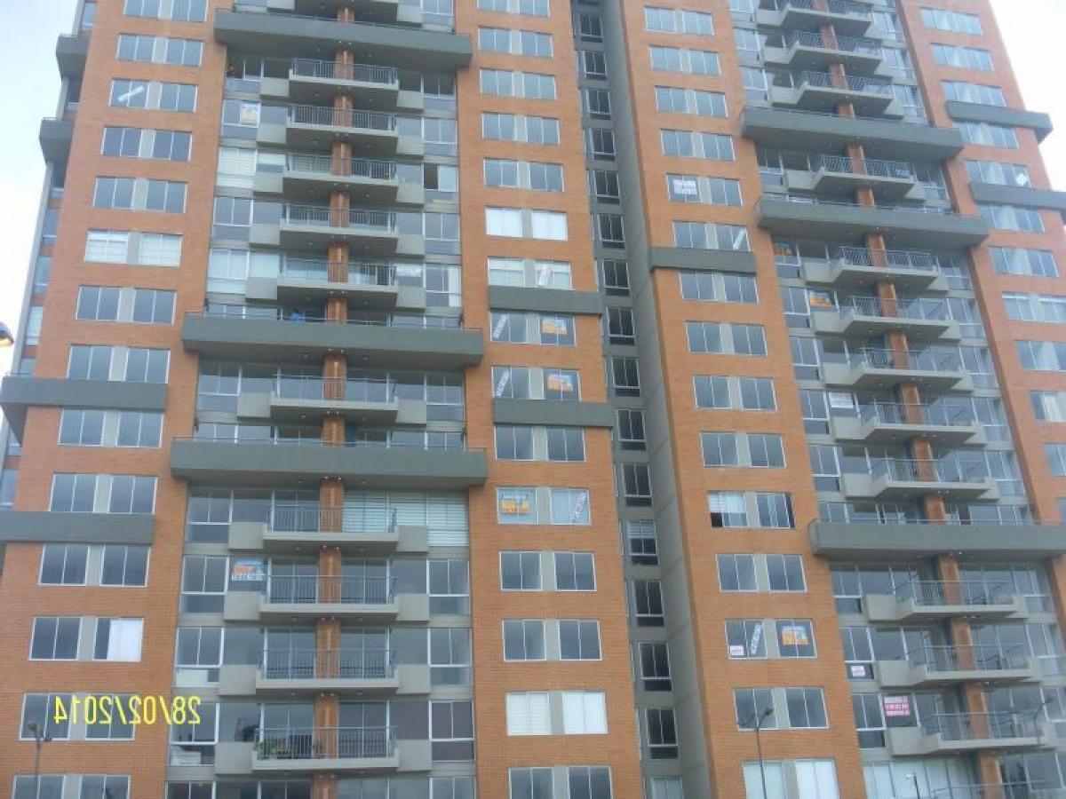 3 chambres Maison à Bogota, Colombia No. 10877