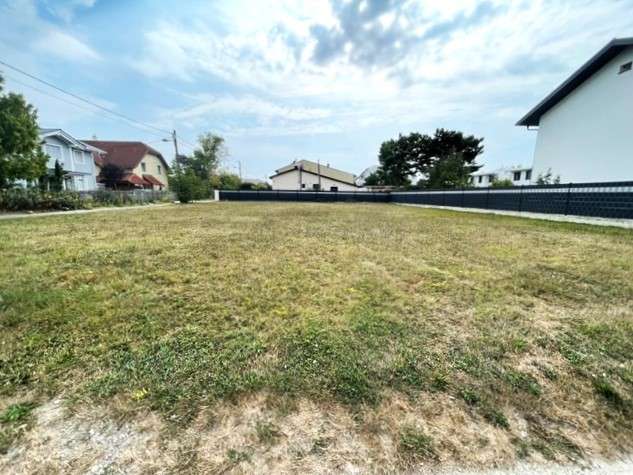 Terrain à Vienna, Austria No. 27273