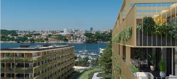 Apartamento T4 em Vila Nova de Gaia, Portugal N.º 160830 3