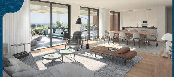 Apartamento T4 em Vila Nova de Gaia, Portugal N.º 160830 2