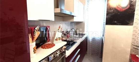 1 bedroom Apartment in Alessandria, Italy No. 70538 6