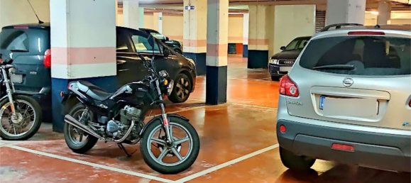 Garage à Basque Autonomous Community, Spain 15m² No. 184477 2