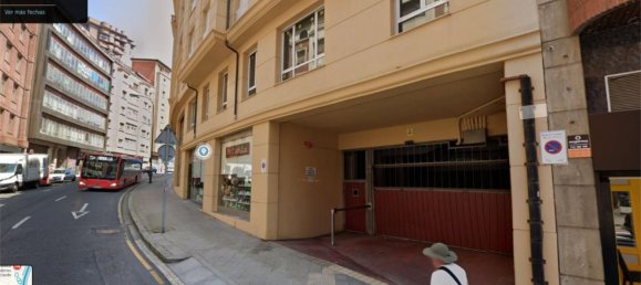 Garage à Basque Autonomous Community, Spain 15m² No. 184477 5