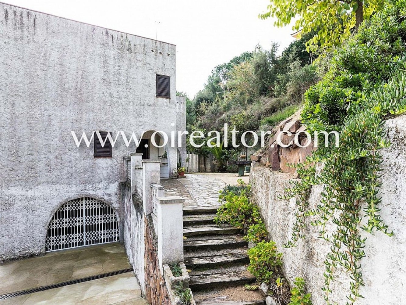 Дом с 4 спальнями в Сан-Себрия-де-Вальяльта, Испания № 246344