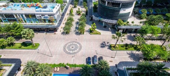 3 bedrooms Apartment in Thu Duc, Vietnam No. 17450 7