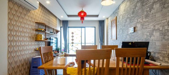 3 bedrooms Apartment in Thu Duc, Vietnam No. 17450 4