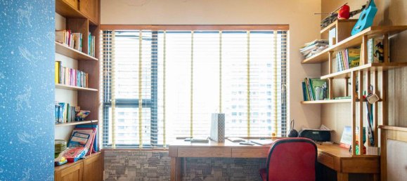 3 bedrooms Apartment in Thu Duc, Vietnam No. 17450 24