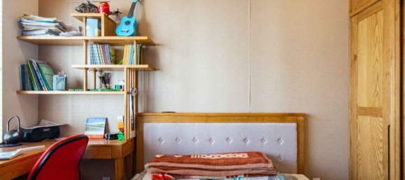 3 bedrooms Apartment in Thu Duc, Vietnam No. 17450 22