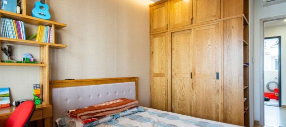 3 bedrooms Apartment in Thu Duc, Vietnam No. 17450 23