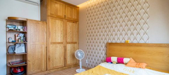 3 bedrooms Apartment in Thu Duc, Vietnam No. 17450 19