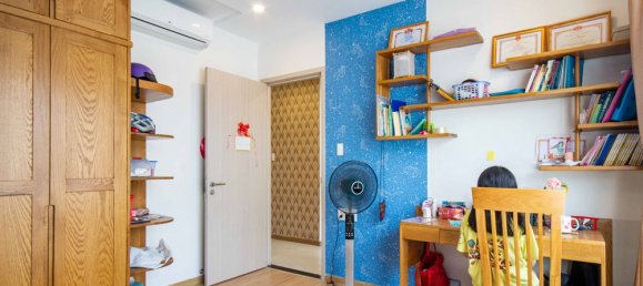 3 bedrooms Apartment in Thu Duc, Vietnam No. 17450 16