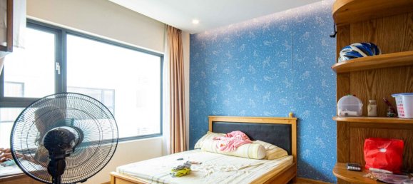 3 bedrooms Apartment in Thu Duc, Vietnam No. 17450 12